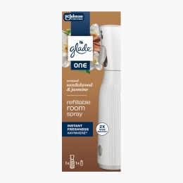 Aparat odorizant Sandalwood & Jasmine 10ml
