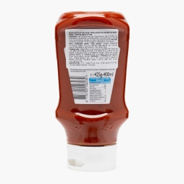 Ketchup Zero 400ml
