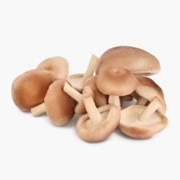 Ciuperci Shiitake eco 150g