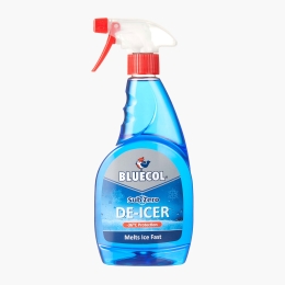 Soluție dezghețare parbriz De-Icer Trigger  -36°C, 0.5l