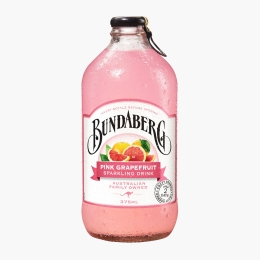 Băutură carbogazoasă grepfrut 0.375l