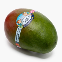 Mango ready to eat SanLucar, 1 buc, 500g