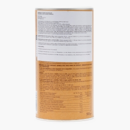 Granola cu ciocolată Chocolate Triple 500g