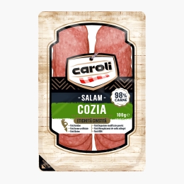 Salam Cozia 100g
