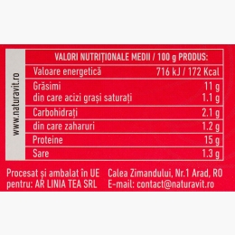 Ton solid în sos tomat 3x80g