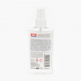 Odorizant auto Black 75ml