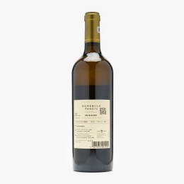 Vin alb sec Podgoria Domnească Chardonnay, 13%, 750ml