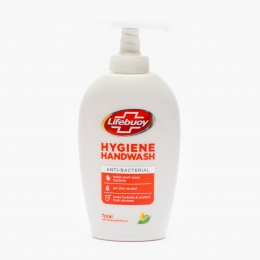 Săpun lichid antibacterian Total 250ml