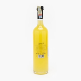 Lichior Limoncello 30% alc. 700ml