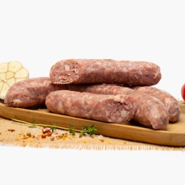 Cârnați măcelărești 500g