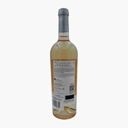 Vin roze sec 125 Rosato Salento IGP, 12.5%, 750ml