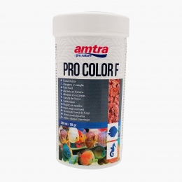 Hrană pentru pești, 250ml, Pro Color Flake 