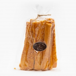 Sărățele cu brânză 150g