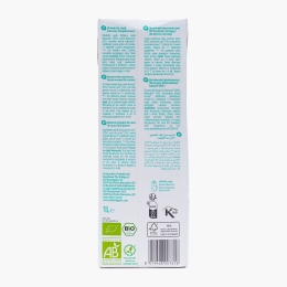 Băutură ECO din cocos 1l