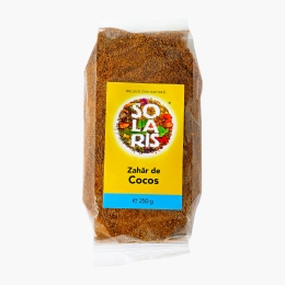 Zahăr de cocos 250g