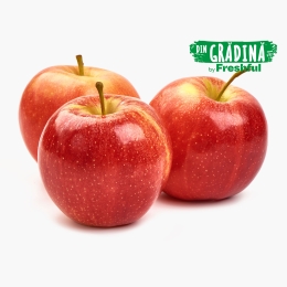 Mere Gala de Voinești, România, minim 1kg