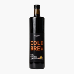 Indonezia Bali Karana Cold Brew, cafea infuzată la rece, 1l