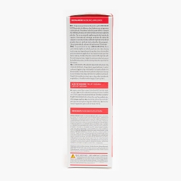 Vopsea permanentă pentru păr Ultra 9.10 blond irizat 100ml