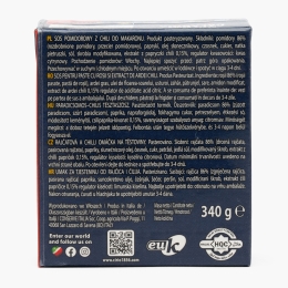 Sos pentru paste cu ardei iute Calabria, 340g