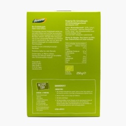 Cereale biluțe cu ciocolată eco, 250g