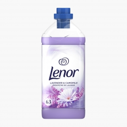 Balsam de rufe Lavender&Camomile 63 spălări 1.9l