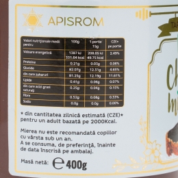 Cioco miere eco 400g