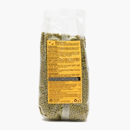 Fasole mung eco 500g