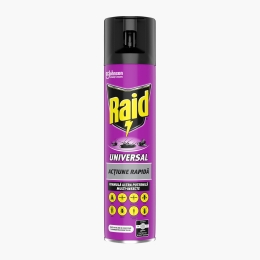 Spray insecticid universal 400ml
