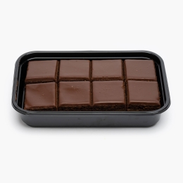 Prăjitură de casă fără zahăr 350g