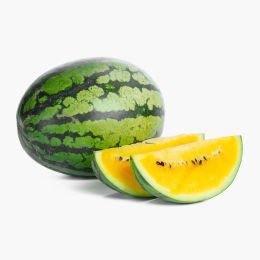 Pepene verde mini, eco, cu miez de culoare galbenă, minim 1.8kg