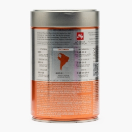 Arabica Selection Colombia 250g, cafea boabe