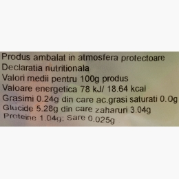Salată Mix Roman 250g