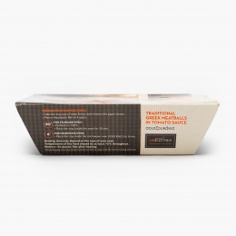 Chifteluțe în sos tomat 330g