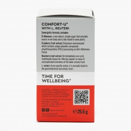 Comfort-U 30 capsule