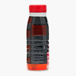 Băutură proteică cu colagen, cu aromă de căpșuni Collagen Shake, fără lactoză 500ml