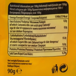 Jeleuri Jelly Beans 90g