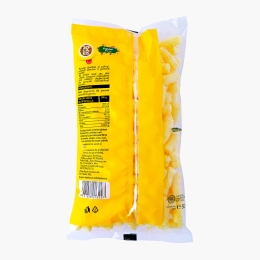 Pufuleți fără sare 50g