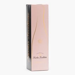 Șampanie rose, 12%, 750ml