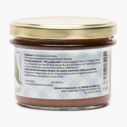 Marmeladă de piersici 230g