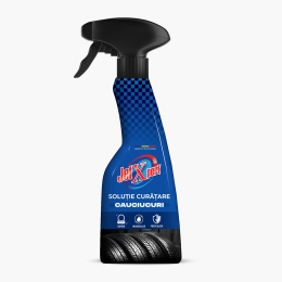 Soluție întreținere cauciucuri 500ml