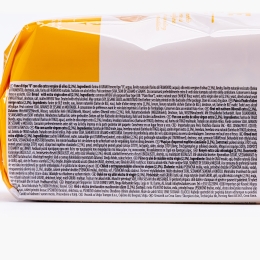 Pâine albă feliată cu ulei de măsline extravirgin 400g