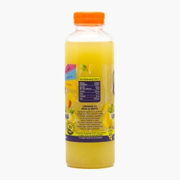 Limonadă cu miere și mentă 0.5l