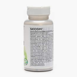 Black Cohosh 540mg, 60 capsule