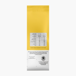 Snacks Sănățele BIO din linte și piper, fără gluten 40g