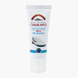 Cremă albire încălțăminte sport 50ml 