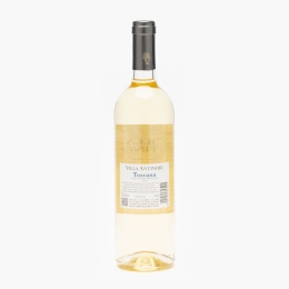 Vin alb sec Trebbiano & Malvasia & Chardonnay & Pinot Bianco 750ml