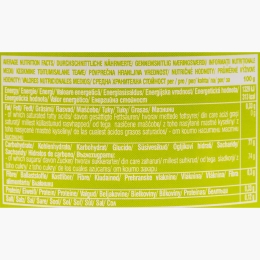 Sirop de agave eco 400g