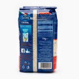 Orez bob colosal 1kg