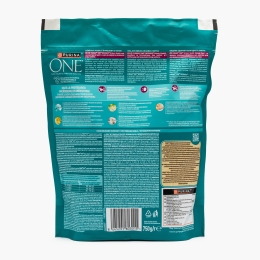 Hrană uscată pentru pisici One Urinary Health, 750g, cu pui