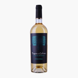 Vin alb Special Reserve Fetească Albă, 13%, 750ml